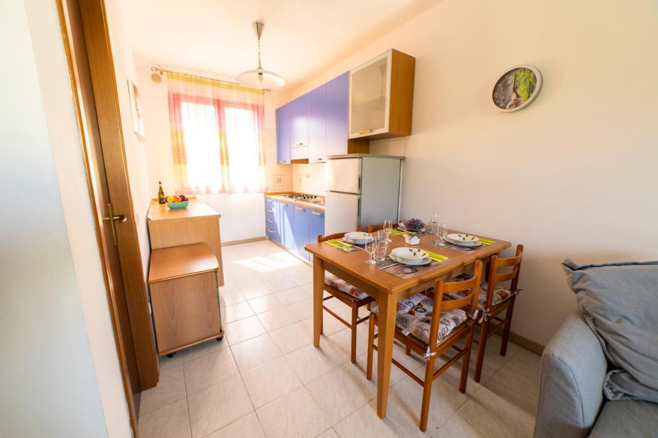 Villetta A Schiera Orchidea Eraclea Mare Exterior photo